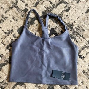 NWT Abercrombie & Fitch Sports Bra/Cami Womens XXS